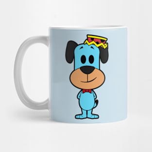 Huckleberry Hound Mug